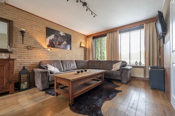 Medium property photo - Kanestede 27, 4735 CB Zegge